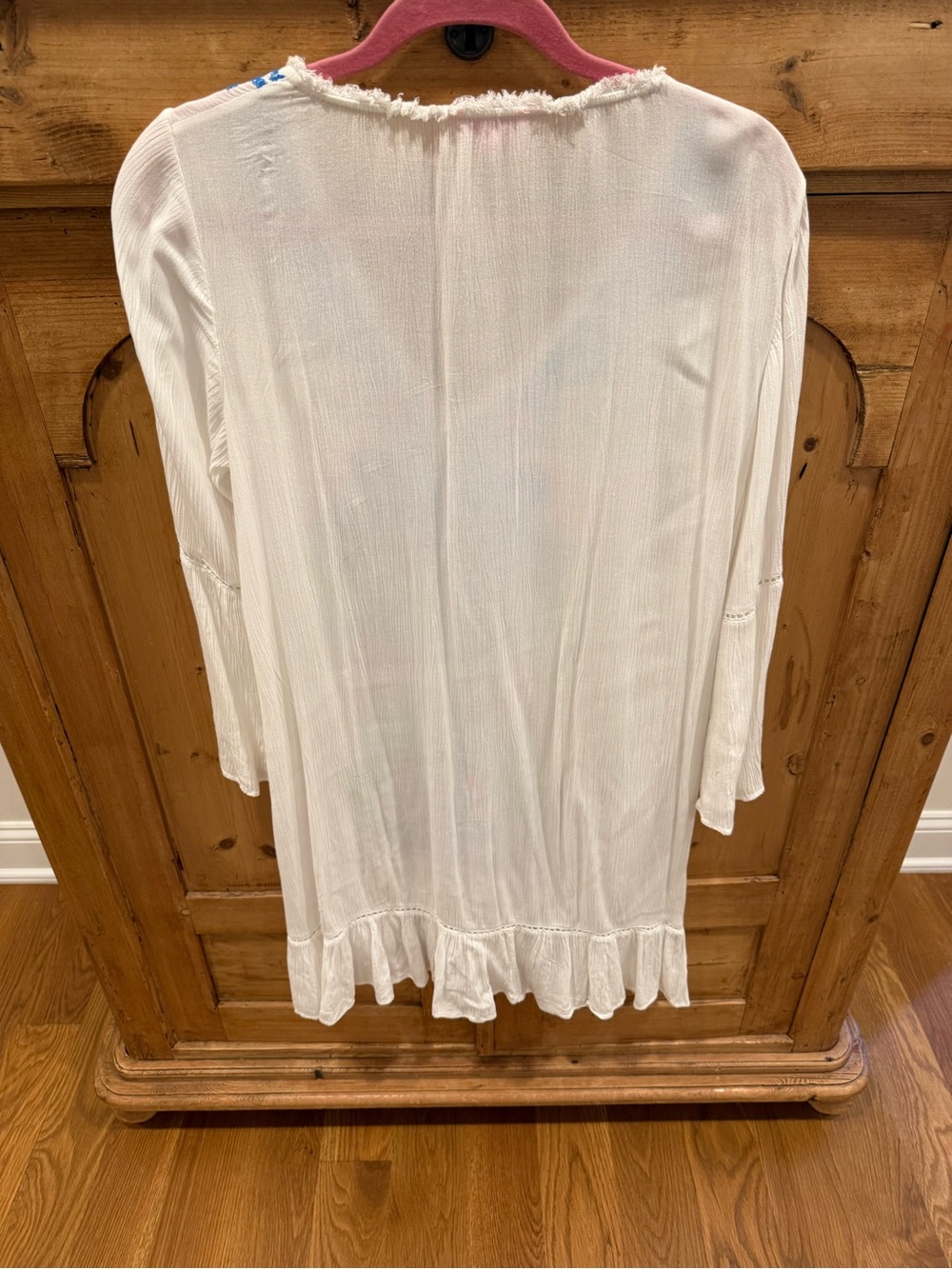 Lilly Pulitzer Cover Up - Picture 4 of 5